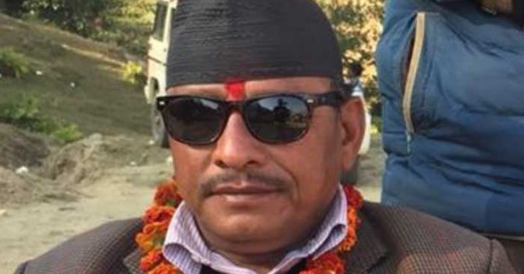 ‘अपराधी महेन्द्र शाही होइनन्, यामलाल कँडेल हुन्’ 